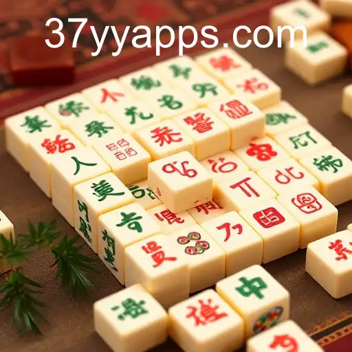 Mahjong